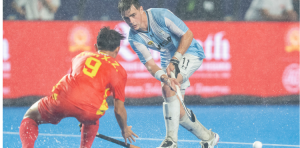 VICTORIA DE LOS LEONCITOS Y CLASIFICACIN A CUARTOS DEL MUNDIAL JUNIOR 2025